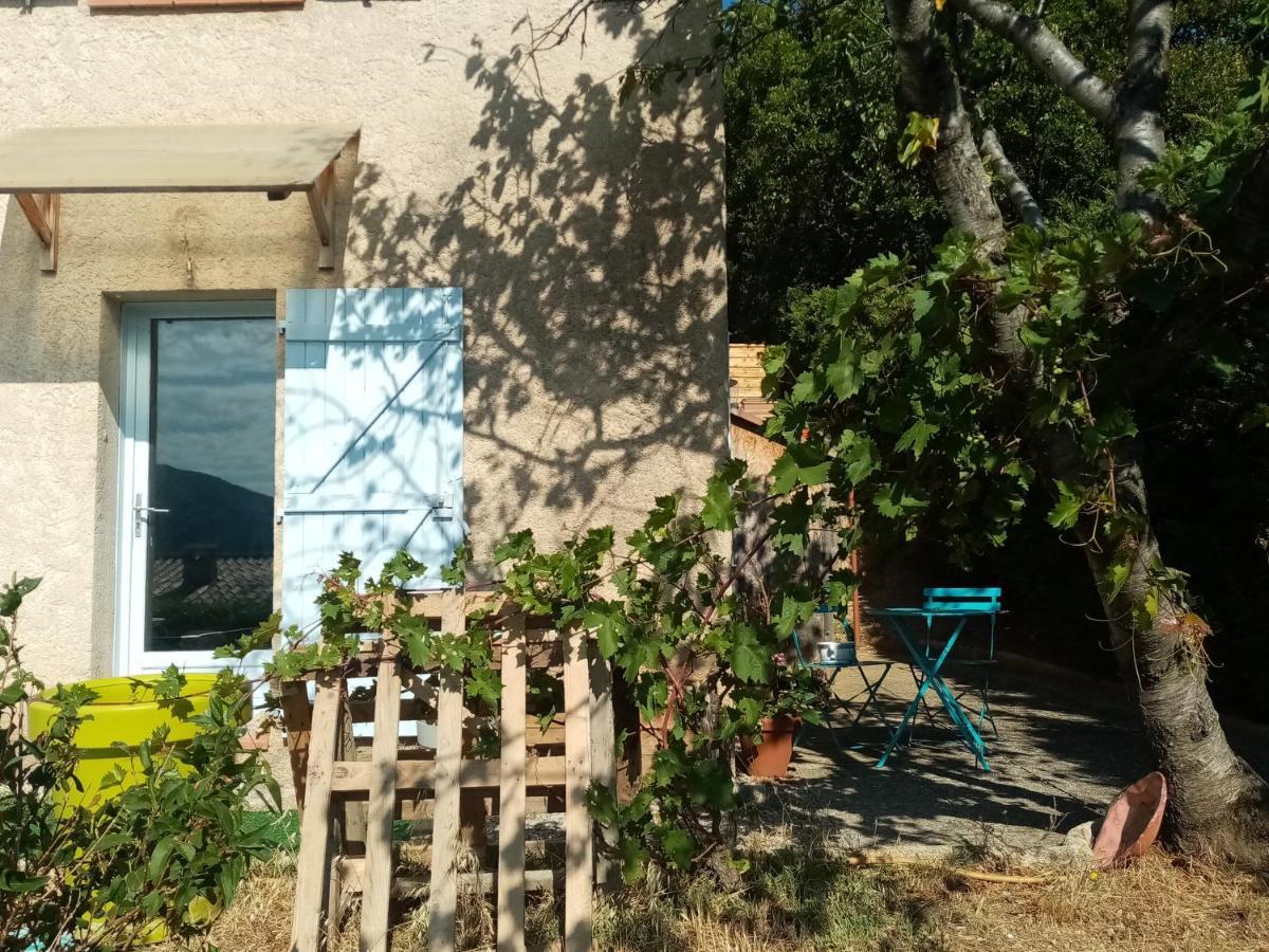 Hysope Apartment Chateau-Arnoux-Saint-Auban Exterior photo