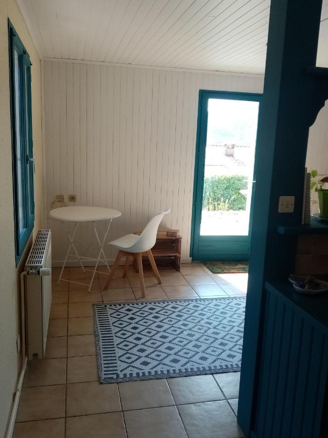 Hysope Apartment Chateau-Arnoux-Saint-Auban Exterior photo