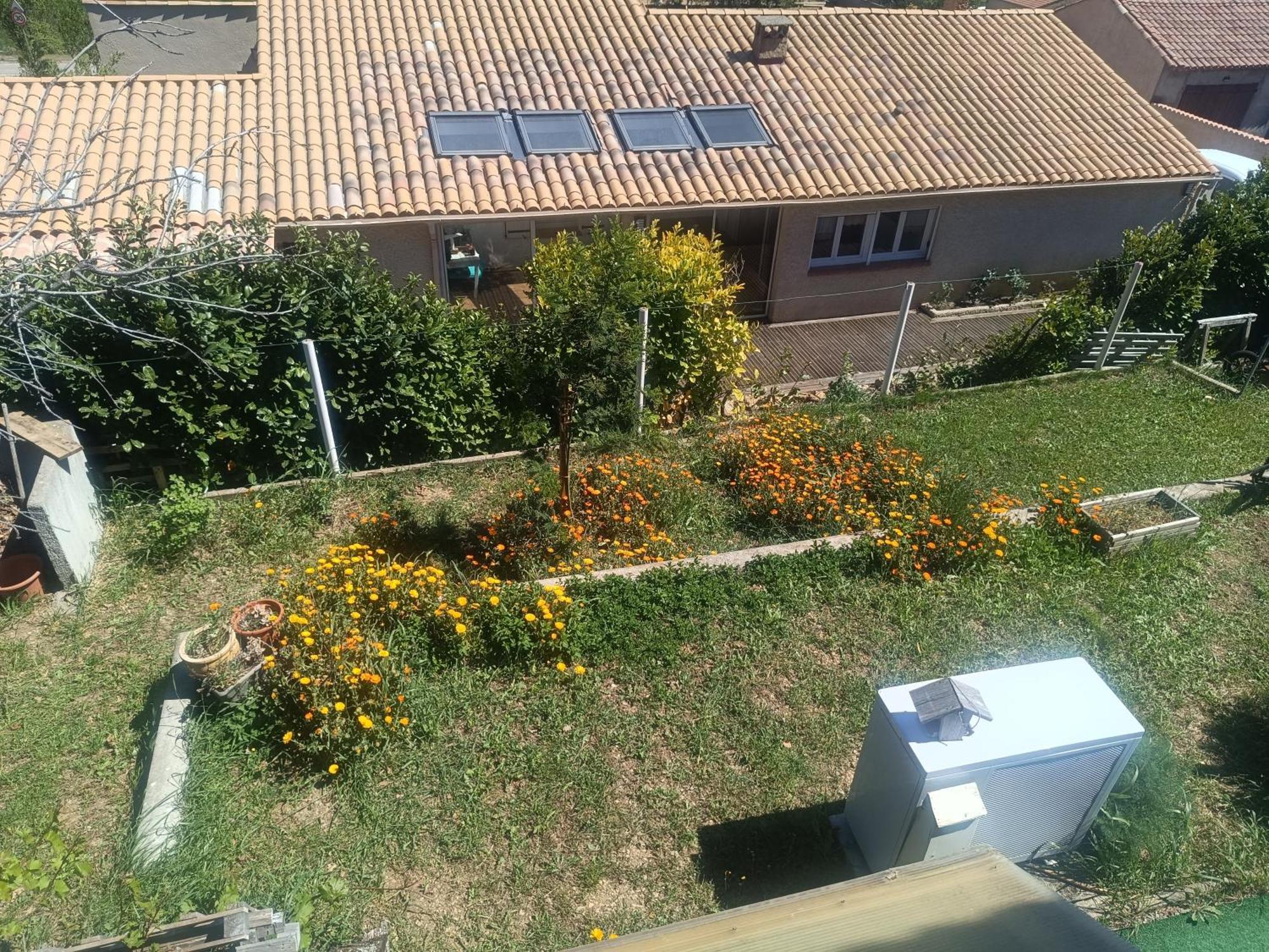 Hysope Apartment Chateau-Arnoux-Saint-Auban Exterior photo